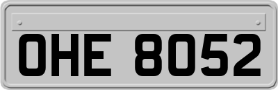 OHE8052