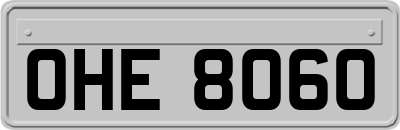 OHE8060