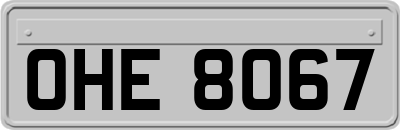 OHE8067