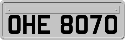 OHE8070