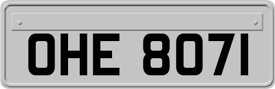 OHE8071