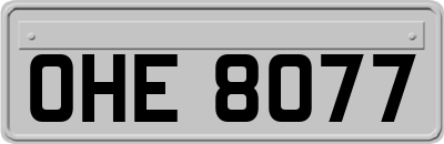 OHE8077