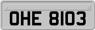 OHE8103