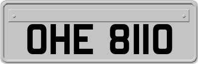 OHE8110