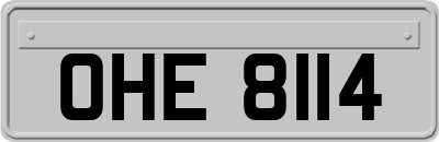 OHE8114