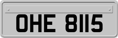 OHE8115