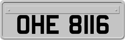 OHE8116