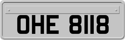 OHE8118