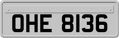 OHE8136