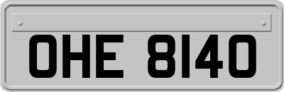 OHE8140