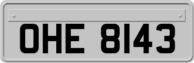 OHE8143