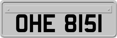 OHE8151