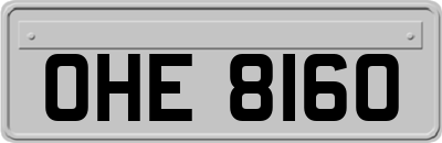 OHE8160