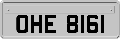 OHE8161