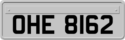 OHE8162