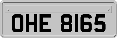 OHE8165
