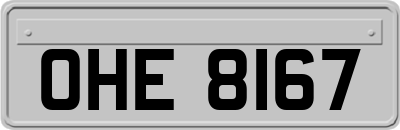 OHE8167