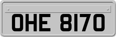 OHE8170