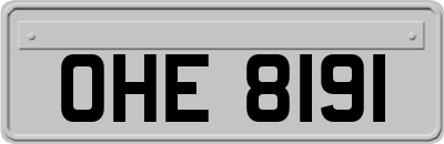 OHE8191