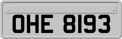 OHE8193