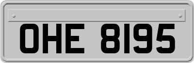 OHE8195