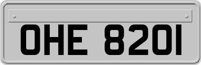 OHE8201