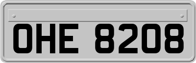 OHE8208