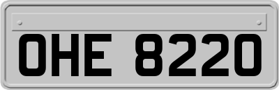 OHE8220
