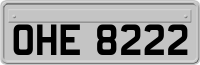 OHE8222