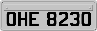 OHE8230