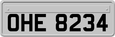 OHE8234