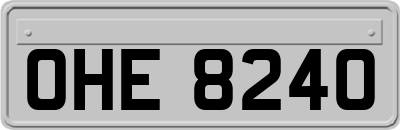 OHE8240