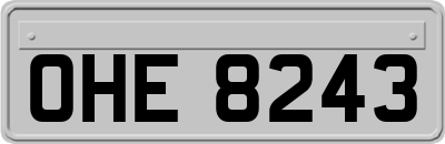 OHE8243