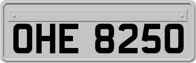 OHE8250