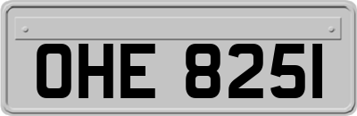 OHE8251