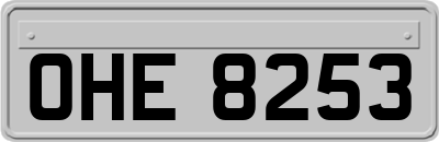 OHE8253