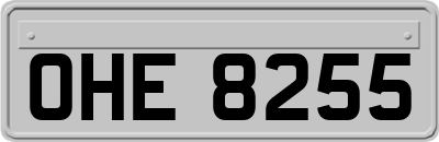 OHE8255