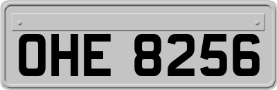 OHE8256