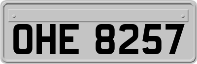 OHE8257