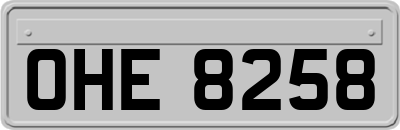OHE8258