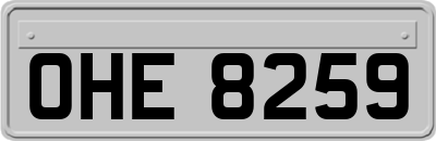 OHE8259