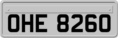 OHE8260