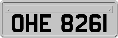 OHE8261