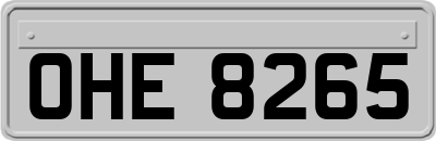 OHE8265