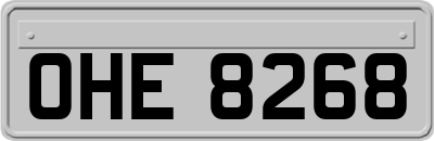 OHE8268