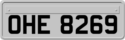 OHE8269