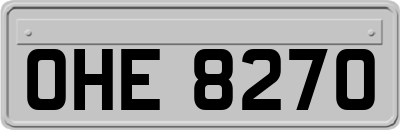 OHE8270