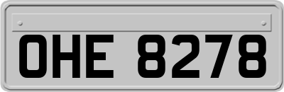 OHE8278