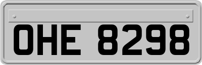 OHE8298