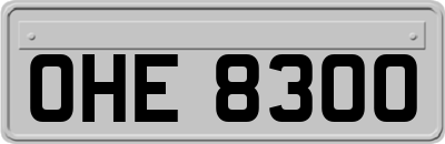OHE8300